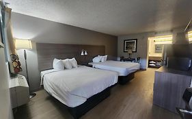 Extended Stay Hotel